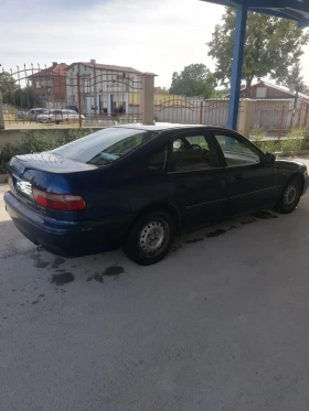 Honda Accord, снимка 3