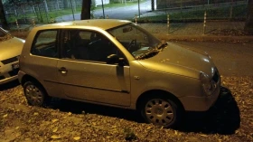 VW Lupo 1.4, снимка 4