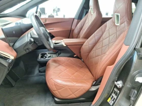 BMW iX 50/Xd/Sportpacket/DA+ PA+ /ACC/HuD/SkyLou, снимка 4