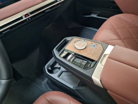 BMW iX 50/Xd/Sportpacket/DA+ PA+ /ACC/HuD/SkyLou, снимка 8