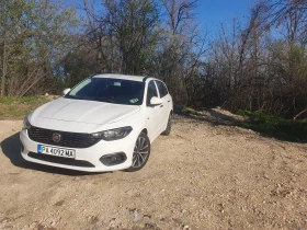     Fiat Tipo 1.4 Tjet  