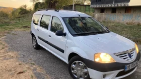 Dacia Logan 1.5dci MCV, снимка 8