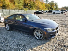 BMW 440 XDRIVE* MPACK* 360* * HEADUP* HARMANKARDON | Mobile.bg    4