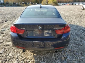 BMW 440 XDRIVE* MPACK* 360* * HEADUP* HARMANKARDON | Mobile.bg    6