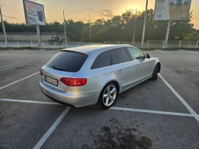 Audi A4 Avant Sline 2.0 TDI 143 ks. | Mobile.bg    5