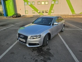 Audi A4 Avant Sline 2.0 TDI 143 ks. | Mobile.bg    2