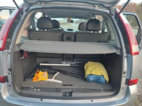 Opel Meriva 1.6, снимка 13