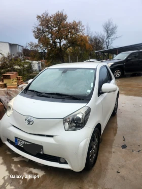 Обява за продажба на Toyota IQ ~8 000 лв. - изображение 1