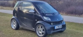 Обява за продажба на Smart Fortwo Brabus ~3 700 лв. - изображение 4