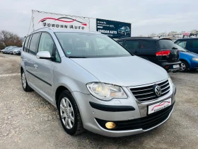 VW Touran 1.9TDI Highline