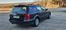 VW Passat 1.8Т Газов инж , снимка 3