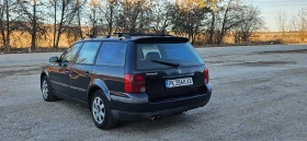 VW Passat 1.8Т Газов инж , снимка 4