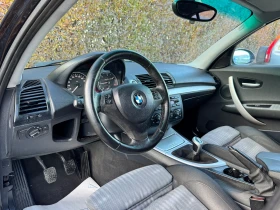 BMW 120 2.0d~163hp~XENON~КОЖА, снимка 9