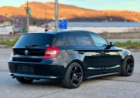 BMW 120 2.0d~163hp~XENON~КОЖА, снимка 5