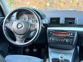 BMW 120 2.0d~163hp~XENON~КОЖА, снимка 12