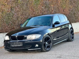 BMW 120 2.0d~163hp~XENON~КОЖА, снимка 1