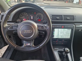 Audi S4, снимка 5