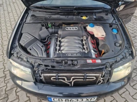 Audi S4, снимка 14