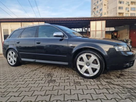 Audi S4, снимка 4