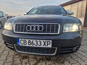 Audi S4, снимка 3