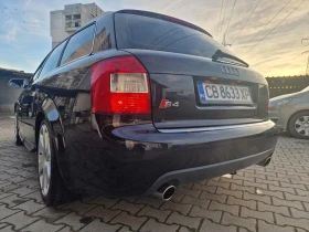 Audi S4, снимка 2