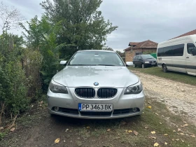 BMW 530 Xdrive, снимка 2