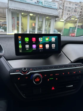 BMW i3 S/ H&K/ AppleCarplay/ 120Ah, снимка 7