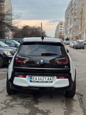 BMW i3 S/ H&K/ AppleCarplay/ 120Ah, снимка 5