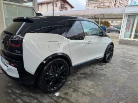 BMW i3 S/ H&K/ AppleCarplay/ 120Ah, снимка 2