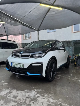 BMW i3 S/ H&K/ AppleCarplay/ 120Ah, снимка 1