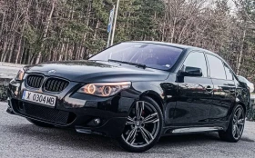 BMW 530 EDITION* Xdrive* FULL* MPack, снимка 1