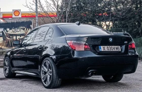 BMW 530 EDITION* Xdrive* FULL* MPack, снимка 3