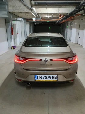 Renault Megane SCe 115 BVM5, снимка 3