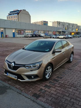 Renault Megane SCe 115 BVM5, снимка 17