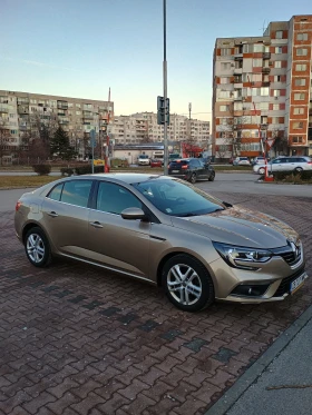 Renault Megane SCe 115 BVM5, снимка 1