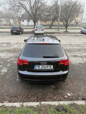 Audi A3 1.6 TDI S-line Facelift, снимка 6