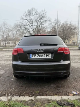 Audi A3 1.6 TDI S-line Facelift, снимка 5