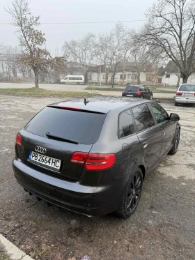 Audi A3 1.6 TDI S-line Facelift, снимка 3