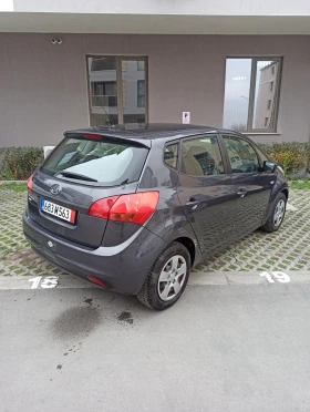 Kia Venga 1.6 автоматик / ШВЕЙЦАРИЯ, снимка 10