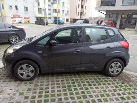 Kia Venga 1.6 автоматик / ШВЕЙЦАРИЯ, снимка 7