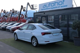 Skoda Octavia STYLE/1.5TSI/150k.c./6MT/ГАРАНЦИЯ, снимка 3