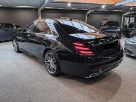 Mercedes-Benz S 560 S63 AMG 4 MATIC 3D Burmester | Mobile.bg    13