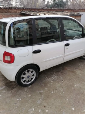 Fiat Multipla, снимка 4