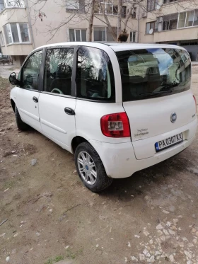 Fiat Multipla, снимка 6