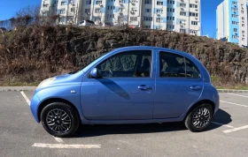 Nissan Micra, снимка 2