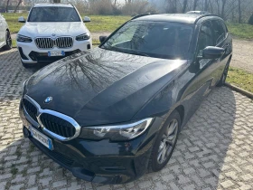 BMW 320 D Sport G21, снимка 1