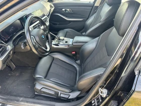 BMW 320 D Sport G21, снимка 7