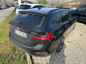 BMW 320 D Sport G21, снимка 3