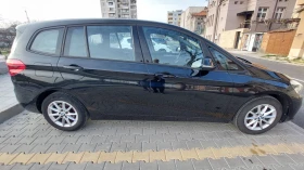 BMW 2 Gran Tourer 2.0 218D, снимка 5