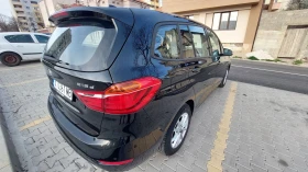 BMW 2 Gran Tourer 2.0 218D, снимка 6